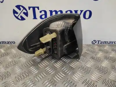 Second-hand car spare part right tailgate light for ford s-max (ca1) 2.0 tdci cat oem iam references   