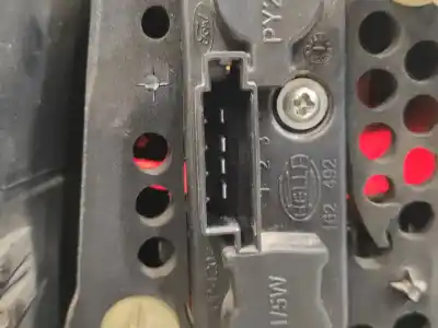 Second-hand car spare part right tailgate light for ford s-max (ca1) 2.0 tdci cat oem iam references   