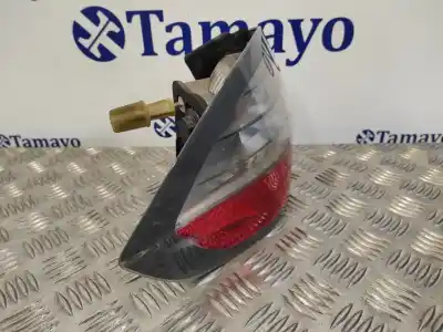 Second-hand car spare part left tailgate light for ford s-max (ca1) 2.0 tdci cat oem iam references   