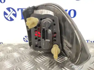 Second-hand car spare part left tailgate light for ford s-max (ca1) 2.0 tdci cat oem iam references   