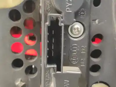 Second-hand car spare part left tailgate light for ford s-max (ca1) 2.0 tdci cat oem iam references   