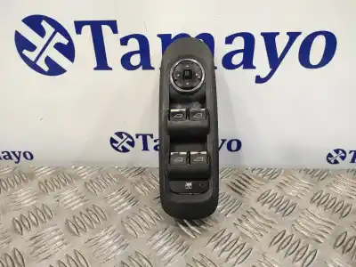 Second-hand car spare part left front power window switch for ford s-max (ca1) 2.0 tdci cat oem iam references 7s7t14a132ab