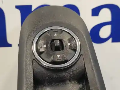 Second-hand car spare part left front power window switch for ford s-max (ca1) 2.0 tdci cat oem iam references 7s7t14a132ab 7s7t14a132 