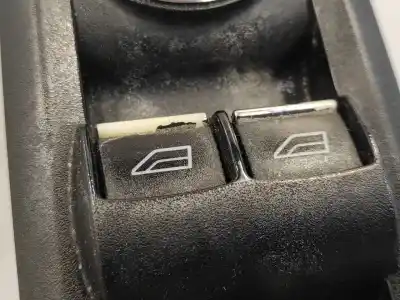 Second-hand car spare part left front power window switch for ford s-max (ca1) 2.0 tdci cat oem iam references 7s7t14a132ab 7s7t14a132 