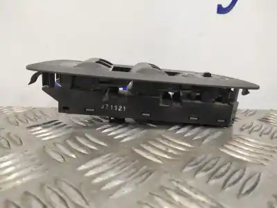 Second-hand car spare part left front power window switch for ford s-max (ca1) 2.0 tdci cat oem iam references 7s7t14a132ab 7s7t14a132 