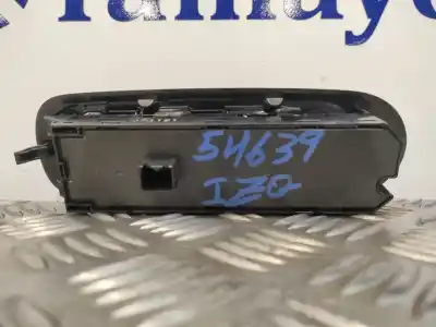 Second-hand car spare part left front power window switch for ford s-max (ca1) 2.0 tdci cat oem iam references 7s7t14a132ab 7s7t14a132 