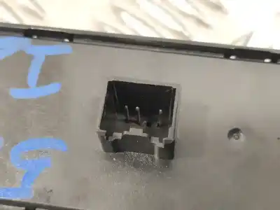 Second-hand car spare part left front power window switch for ford s-max (ca1) 2.0 tdci cat oem iam references 7s7t14a132ab 7s7t14a132 