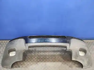 Second-hand car spare part front bumper for volvo xc90 2.4 diesel cat oem iam references 