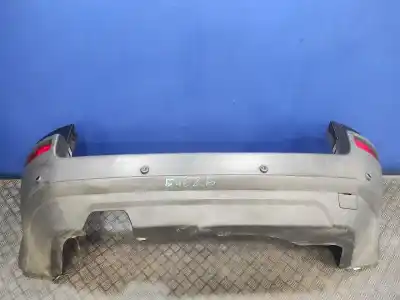 Second-hand car spare part rear bumper for volvo xc90 2.4 diesel cat oem iam references 