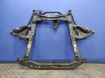 Second-hand car spare part front axle for dacia logan 1.4 cat oem iam references   