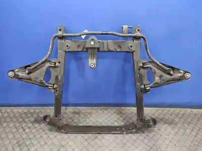 Second-hand car spare part front axle for dacia logan 1.4 cat oem iam references   