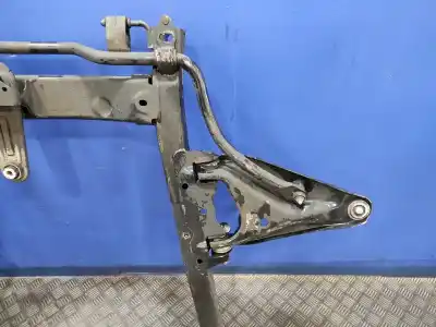 Second-hand car spare part front axle for dacia logan 1.4 cat oem iam references   