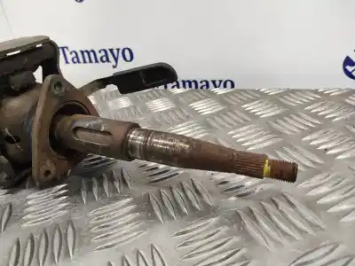Second-hand car spare part steering column for opel frontera b 2.2 16v dti oem iam references   