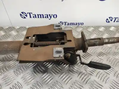 Second-hand car spare part steering column for opel frontera b 2.2 16v dti oem iam references   