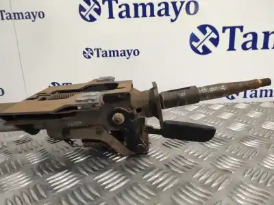 Second-hand car spare part steering column for opel frontera b 2.2 16v dti oem iam references   