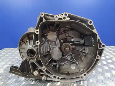 Gebrauchtes Autoersatzteil getriebe zum peugeot 308 i (4a_, 4c_) 1.6 hdi oem-iam-referenzen 20ea08  