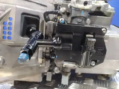 Gebrauchtes Autoersatzteil getriebe zum peugeot 308 i (4a_, 4c_) 1.6 hdi oem-iam-referenzen 20ea08  