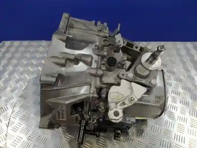 Gebrauchtes Autoersatzteil getriebe zum peugeot 308 i (4a_, 4c_) 1.6 hdi oem-iam-referenzen 20ea08  