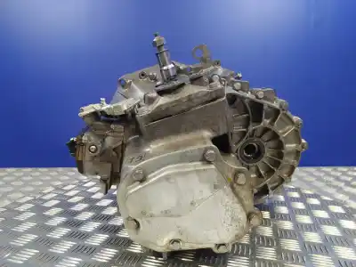 Gebrauchtes Autoersatzteil getriebe zum peugeot 308 i (4a_, 4c_) 1.6 hdi oem-iam-referenzen 20ea08  