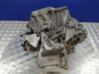 Gebrauchtes Autoersatzteil getriebe zum peugeot 308 i (4a_, 4c_) 1.6 hdi oem-iam-referenzen 20ea08  