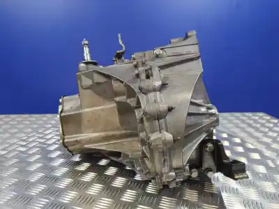 Gebrauchtes Autoersatzteil getriebe zum peugeot 308 i (4a_, 4c_) 1.6 hdi oem-iam-referenzen 20ea08  
