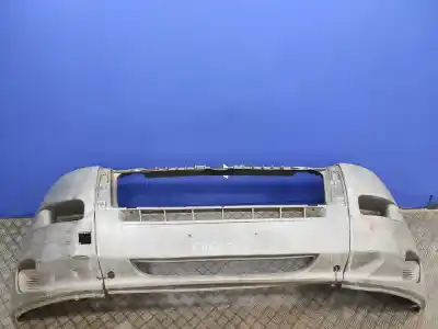 Pezzo di ricambio per auto di seconda mano paraurti anteriore per fiat ducato furgon 250 riferimenti oem iam 