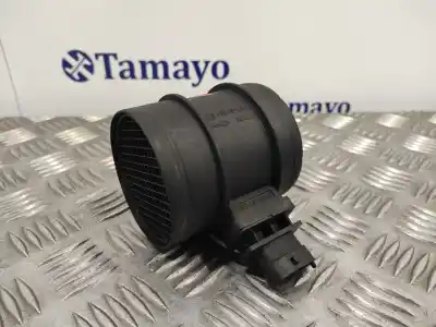Pièce détachée automobile d'occasion DÉBITMÈTRE DE MASSE D'AIR pour FIAT DUCATO FURGON  Références OEM IAM 0281002764 55190587 