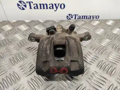 Gebrauchtes Autoersatzteil bremszange hinten rechts zum mercedes-benz vito (w639) basic, combi 2.1 cdi cat 88 cv / 65 kw oem-iam-referenzen 