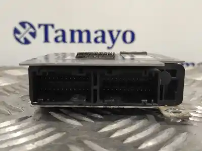 Second-hand car spare part airbag control unit for iveco 35s15 caja cerrada oem iam references 504020907 331204 