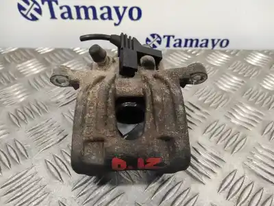 Gebrauchtes Autoersatzteil bremszange hinten links zum mercedes-benz vito (w639) basic, combi 2.1 cdi cat 88 cv / 65 kw oem-iam-referenzen 