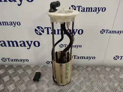 Pezzo di ricambio per auto di seconda mano sensore di livello del carburante per fiat ducato furgon 250 riferimenti oem iam 1348741080