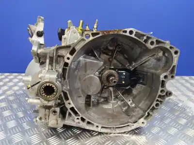Second-hand car spare part gearbox for peugeot 307 break / sw (s1) * oem iam references 20mb01