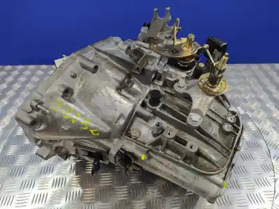 Автозапчасти б/у коробка передач за peugeot 307 break / sw (s1) * ссылки oem iam 20mb01  