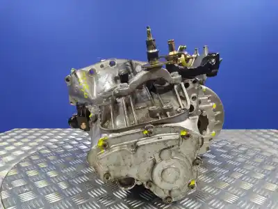 Автозапчасти б/у коробка передач за peugeot 307 break / sw (s1) * ссылки oem iam 20mb01  