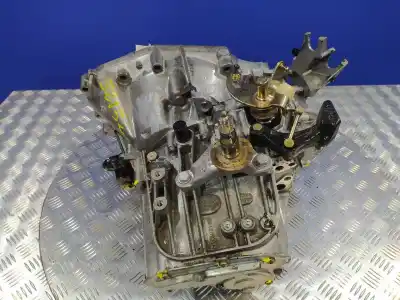 Автозапчасти б/у коробка передач за peugeot 307 break / sw (s1) * ссылки oem iam 20mb01  