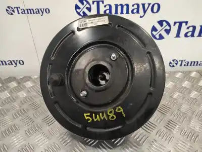 Gebrauchtes Autoersatzteil BREMSSERVO zum OPEL VIVARO FURGÓN/COMBI (07.2006 =>)  OEM-IAM-Referenzen 8200837097 93861713 