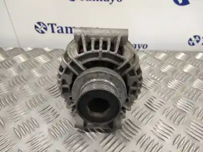 Second-hand car spare part alternator for dacia sandero 1.4 cat oem iam references 0124415041