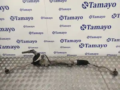 Second-hand car spare part steering rack for dacia sandero 1.4 cat oem iam references 6820000078