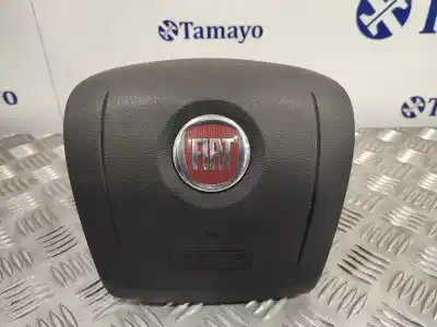 Pezzo di ricambio per auto di seconda mano air bag anteriore sinistro per fiat ducato furgon 250 riferimenti oem iam 07354697720