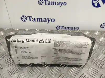 Peça sobressalente para automóvel em segunda mão airbag dianteiro direito por seat leon (1p1) 1.9 tdi referências oem iam 1p0880204a