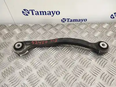 Second-hand car spare part left rear upper suspension arm for mercedes clase e (w211) berlina 2.6 cat oem iam references a2303520001