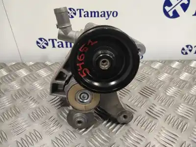 Pezzo di ricambio per auto di seconda mano pompa sterzo per fiat ducato furgon 250 riferimenti oem iam 504184720