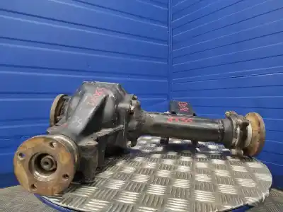 Автозапчасти б/у передний дифференциал за nissan terrano/terrano.ii (r20) 2.7 turbodiesel ссылки oem iam 38511623007