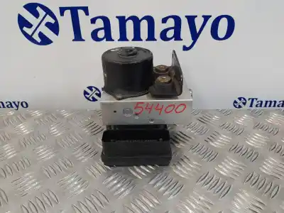 Автозапчасти б/у абс за ssangyong kyron 2.0 ссылки oem iam 4894009001 06210205374 06210905983