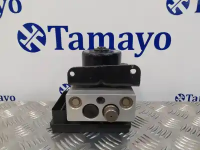 Автозапчасти б/у абс за ssangyong kyron 2.0 ссылки oem iam 4894009001 06210205374 06210905983