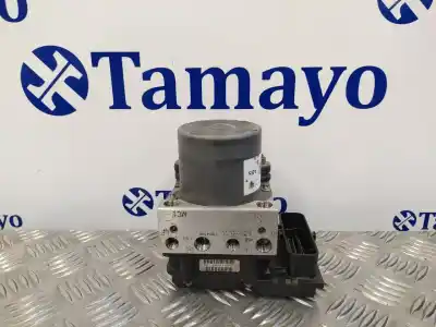 Pezzo di ricambio per auto di seconda mano abs per fiat ducato furgon 250 riferimenti oem iam 00518045980