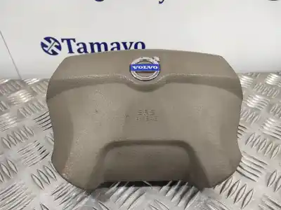 Second-hand car spare part front left air bag for volvo xc90 2.4 diesel cat oem iam references 30754302