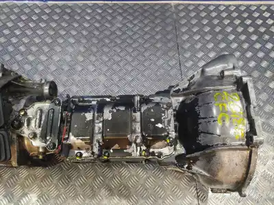 Tweedehands auto-onderdeel versnellingsbak voor galloper super exceed 2.5 t.d. oem iam-referenties 1h4982  