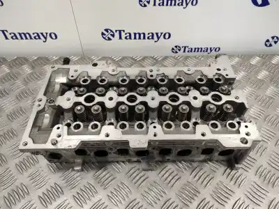 Gebrauchtes Autoersatzteil ZYLINDERKOPF DES MOTORS zum FIAT GRANDE PUNTO (199_)  OEM-IAM-Referenzen 55188595  