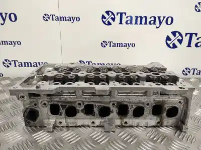 Pezzo di ricambio per auto di seconda mano testata motore per fiat grande punto (199_) 1.3 d multijet (199.axd11 199.axd1a 199.axd1b.... riferimenti oem iam 55188595  